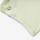 Aloe Luxe Solid Shortall