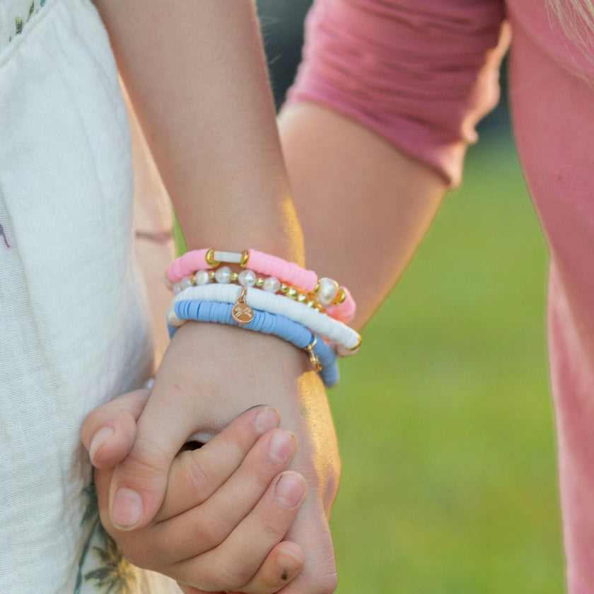 Golden Hour Bracelet (Girls, Women)