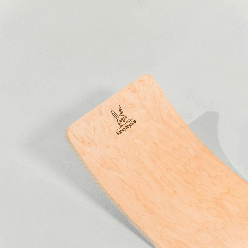 Wobble Board