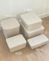 The Sculpted Bin - XL