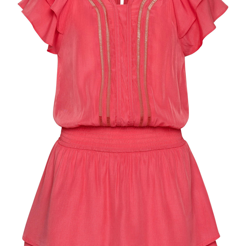 Lola Dress Watermelon
