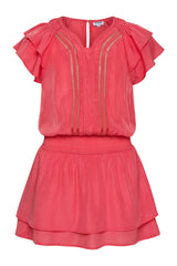 Lola Dress Watermelon