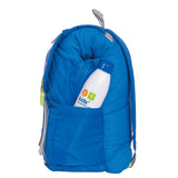 Sleep-N-Pack™ – Little Kid Size | Glow-In-The-Dark Collection: Glow Sea Critters