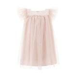 Pink Elena Dress