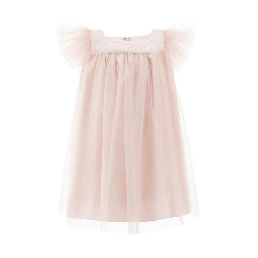 Pink Elena Dress