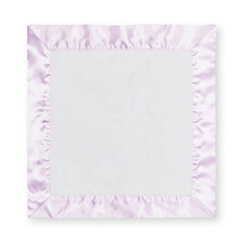 Security Blanket, Lavender