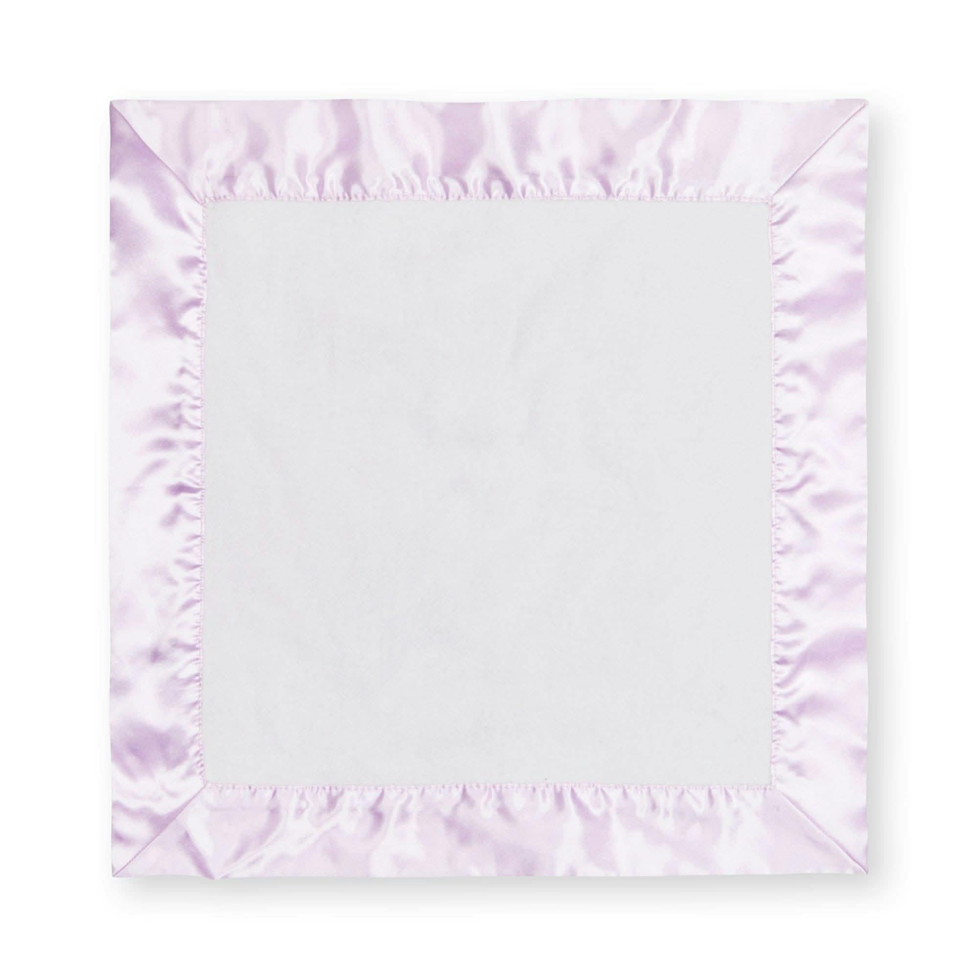 Security Blanket, Lavender