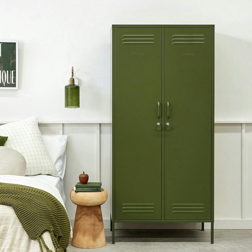 The Twinny in Olive