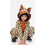 CHEETAHDO Snowsuit, Prints