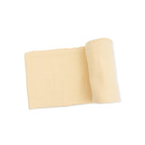 Solid Muslin Italian Straw - Swaddle Blanket