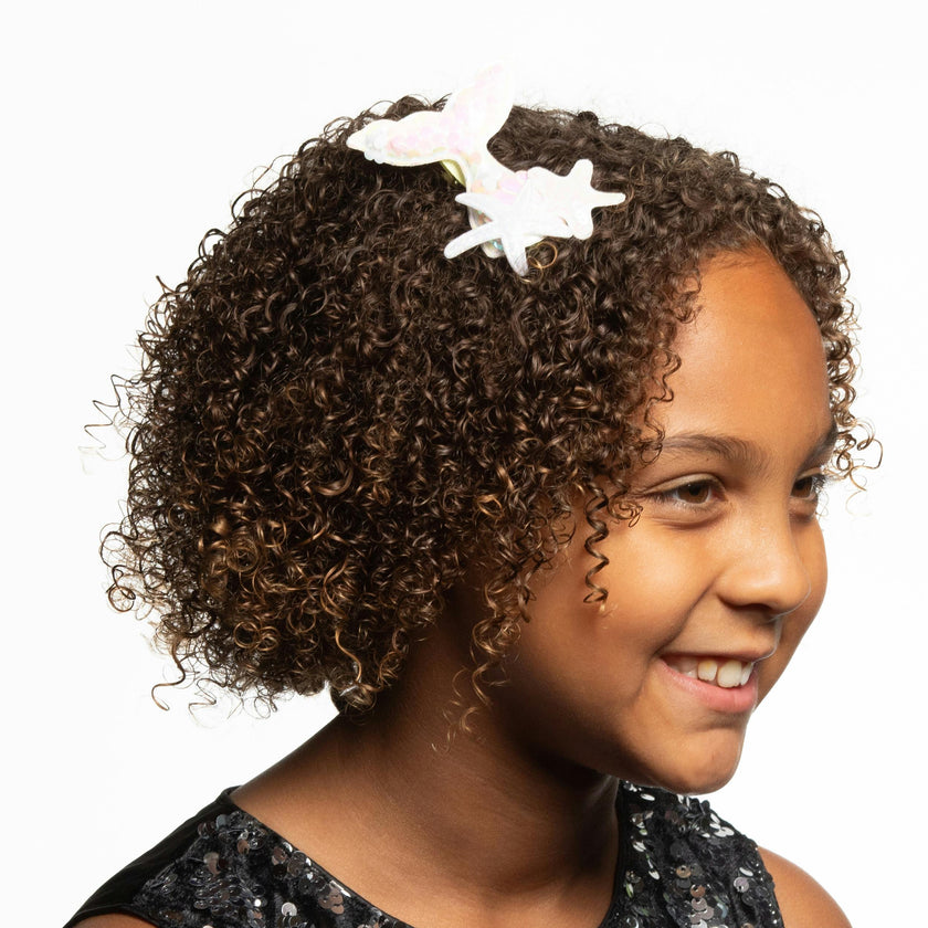 Matilda Hairclip