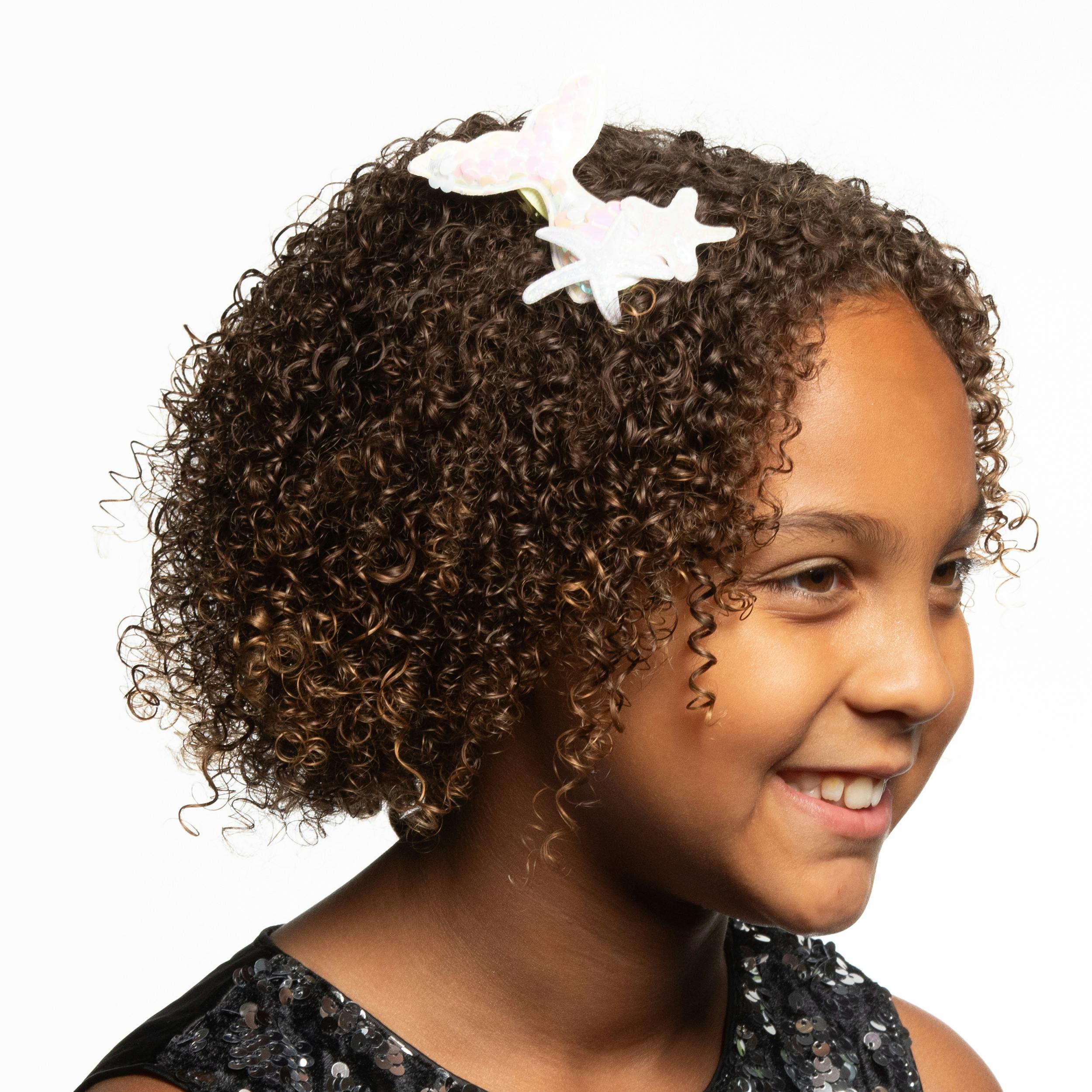 Matilda Hairclip
