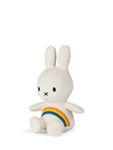 Miffy Rainbow Offwhite - 7"