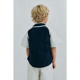 Gorse Shirt Summer Midnight