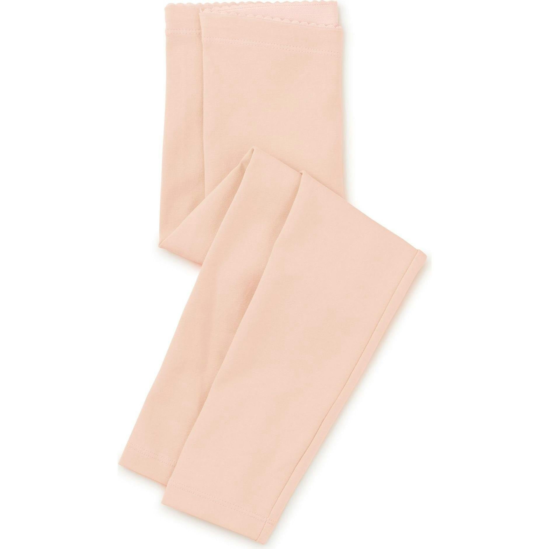 Solid Leggings