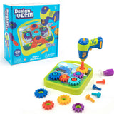 Design & Drill® Gears Workshop