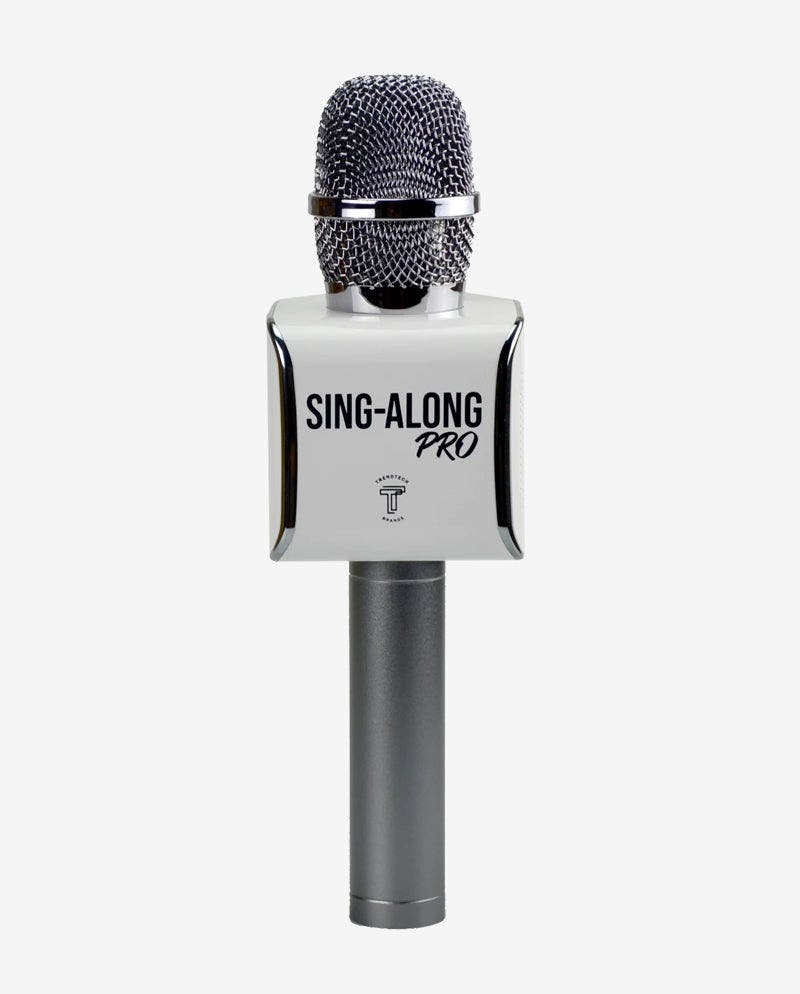 Sing A Long Pro 3 Karaoke Mic