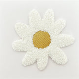 Peace & Love Daisy Patch