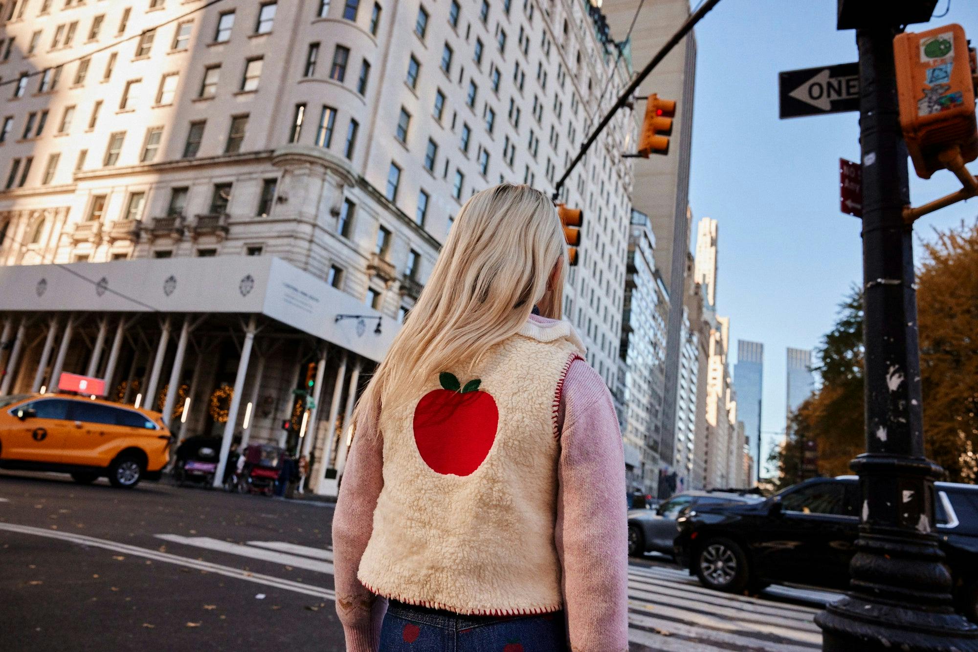 Laurel Cardigan