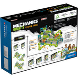 Loops & Turns Recycled, 130 Pieces - 8+ Y