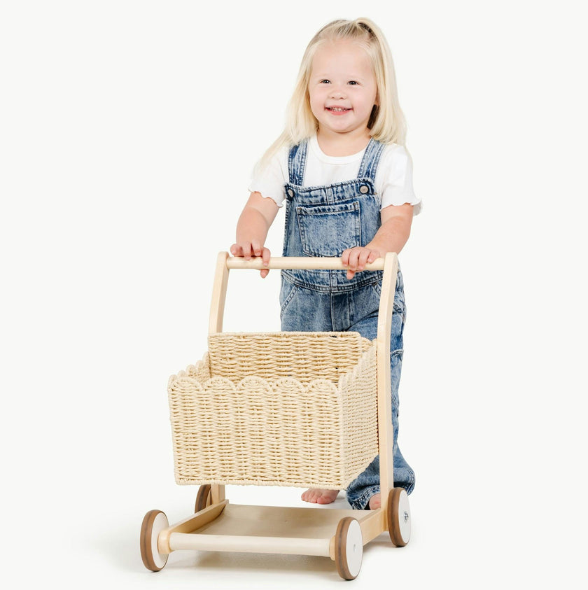 Shopping Trolley