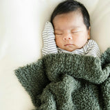 BAMBONI® RECEIVING BLANKETS