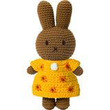 Melanie Van Gogh Inspired Sunflower Dress