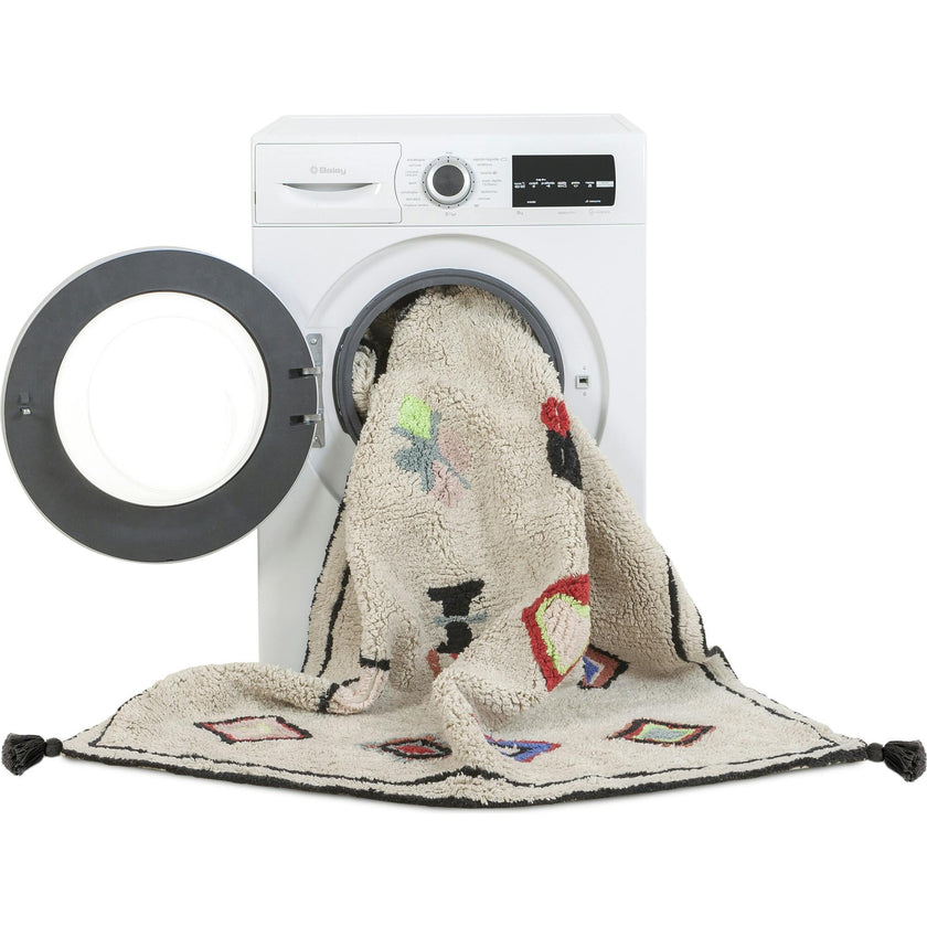 Naador Washable Rug