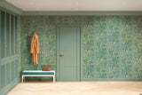 Papier peint MIMOSAS coloris Provence