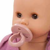 Sleepy Aquini 13" Baby Baby Drink and Wet Doll