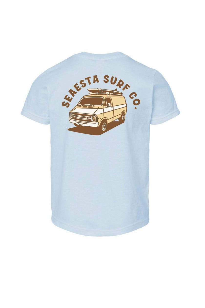 Seaesta Beachcomber Tee / Youth