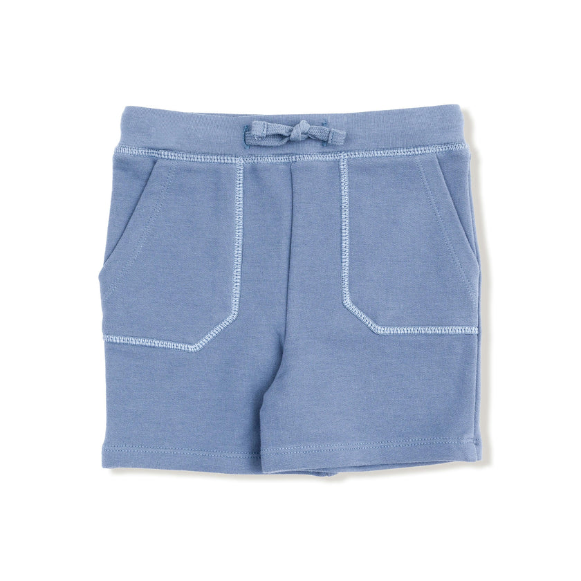 Country Blue - Everyday Short