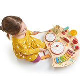 Musical Table