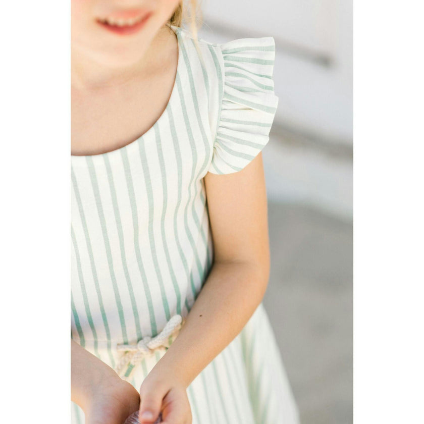 Tank Dress, Multi
