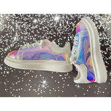 Hologram Magic Sneaker