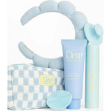 Dew Daily Routine Bubble Headband