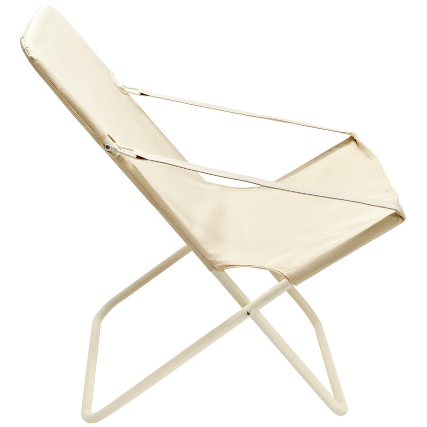 Sun Chair: Casa Cream