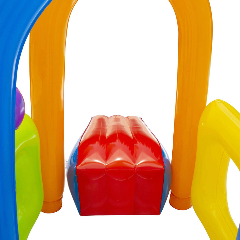 Splash Fun Toddlers Activity Water Park