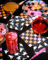 Halloween Napkins - 50 paper napkins