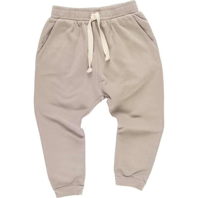 Fleece Jogger