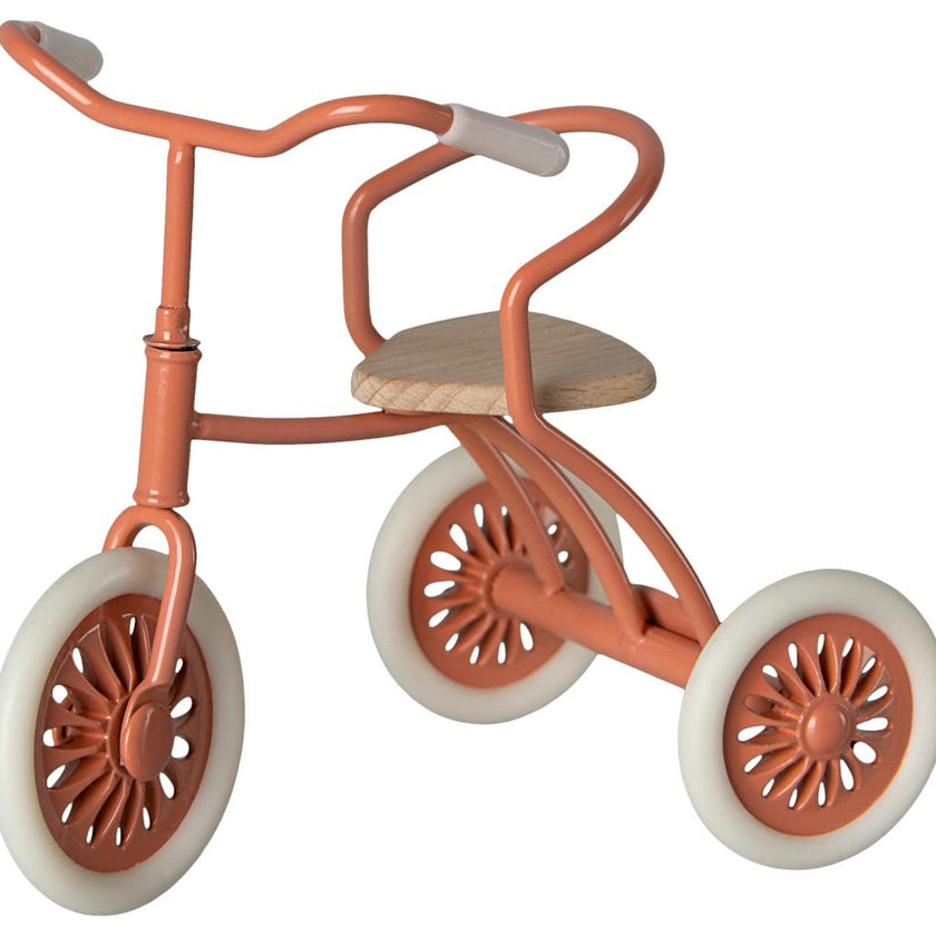 Abri à tricycle, Mouse - Coral