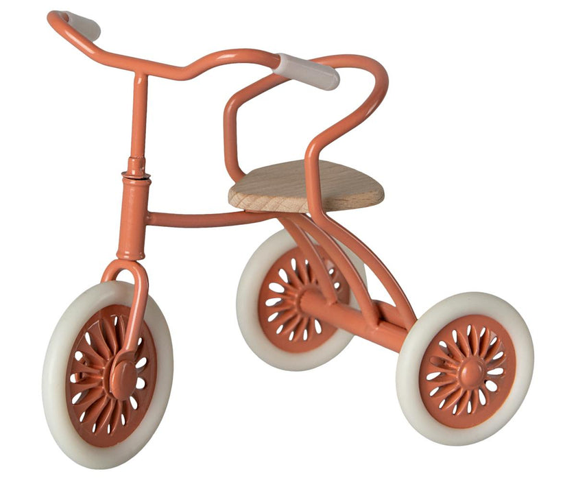 Abri à tricycle, Mouse - Coral