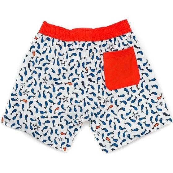 Swimshort Tommaso