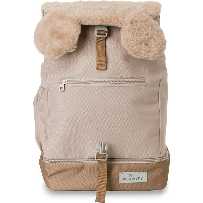 My First PacPac: Adjustable Kids Backpack  - Noah
