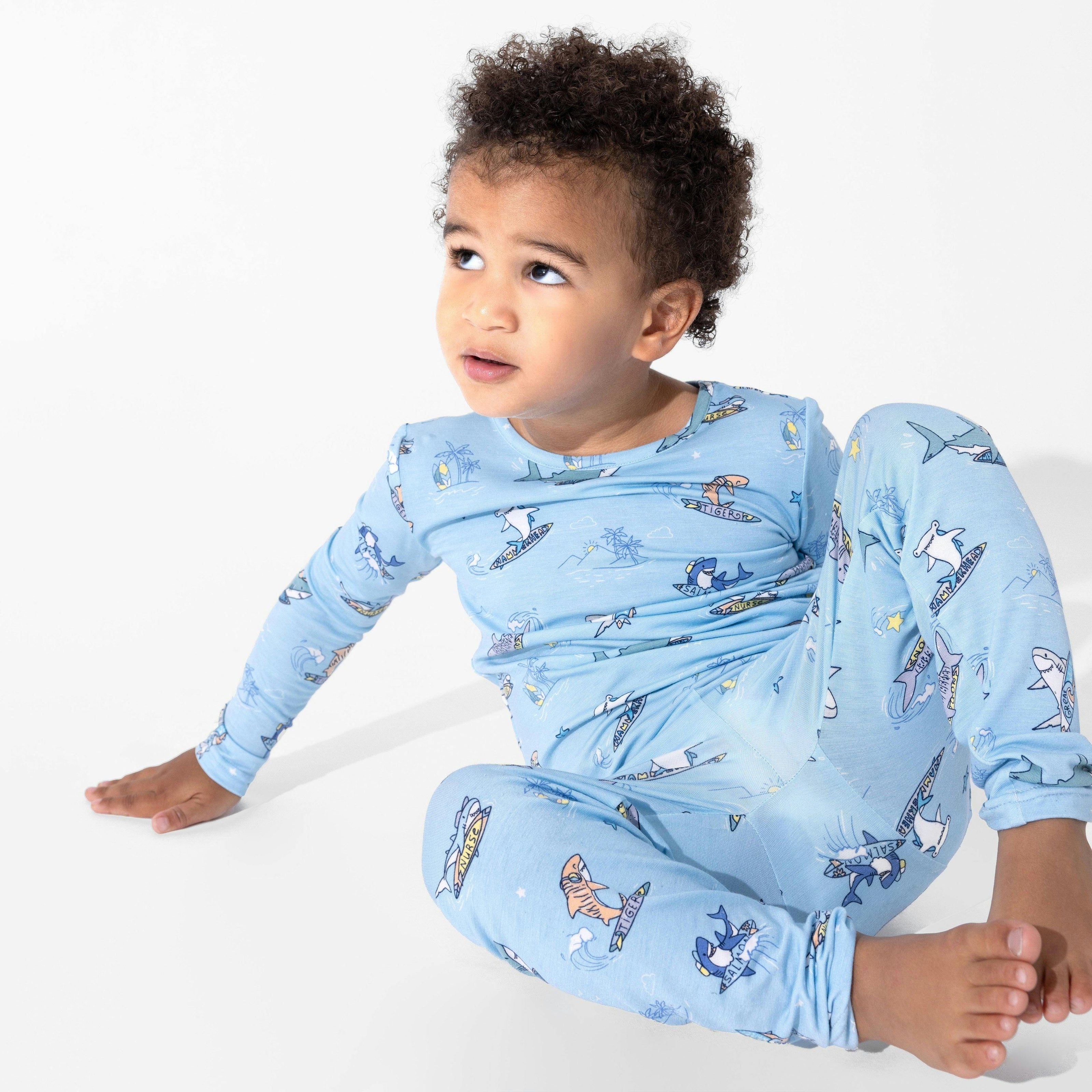 School Kids Pajamas