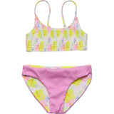 Aloha Vacay Recycled Bikini