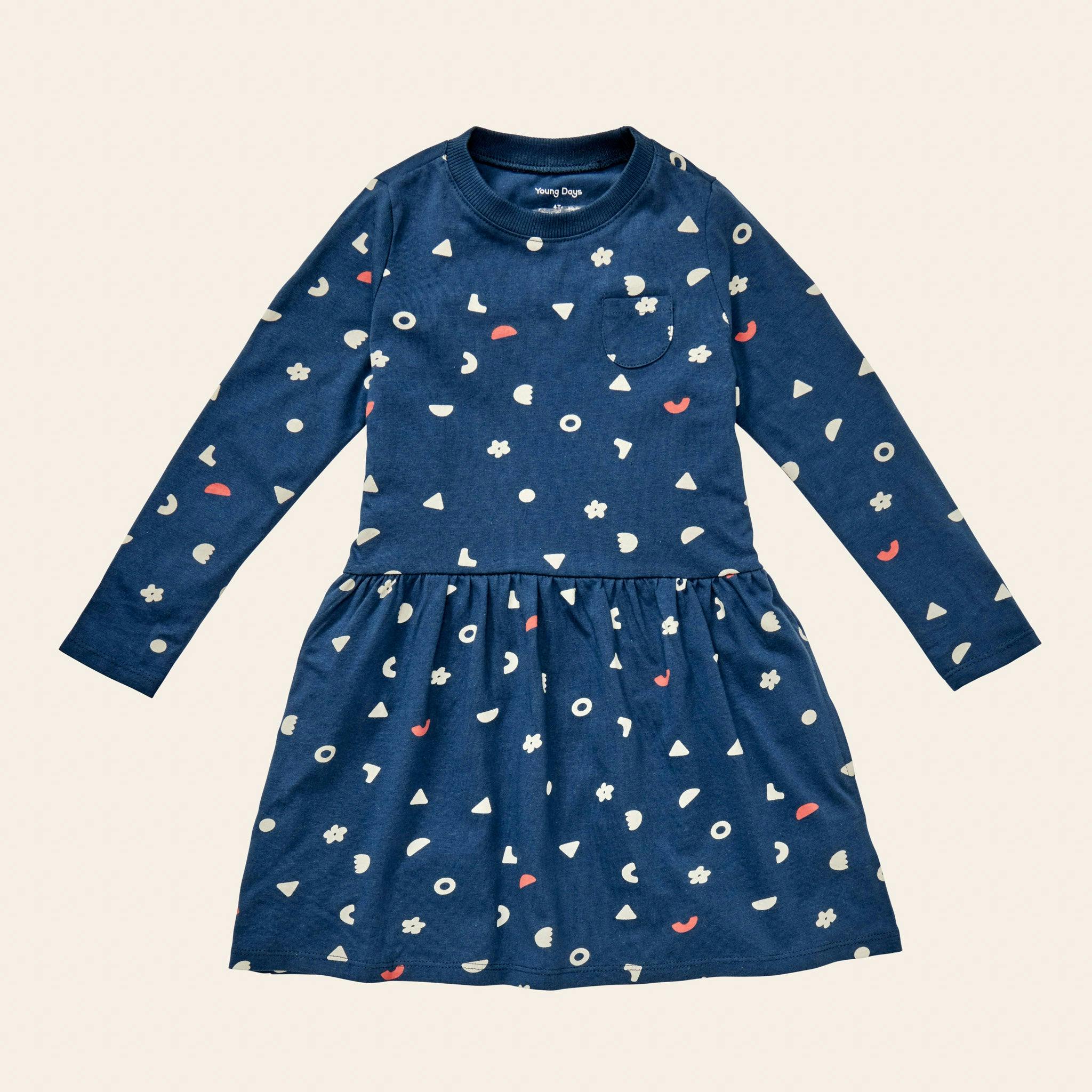 Savannah Dress
