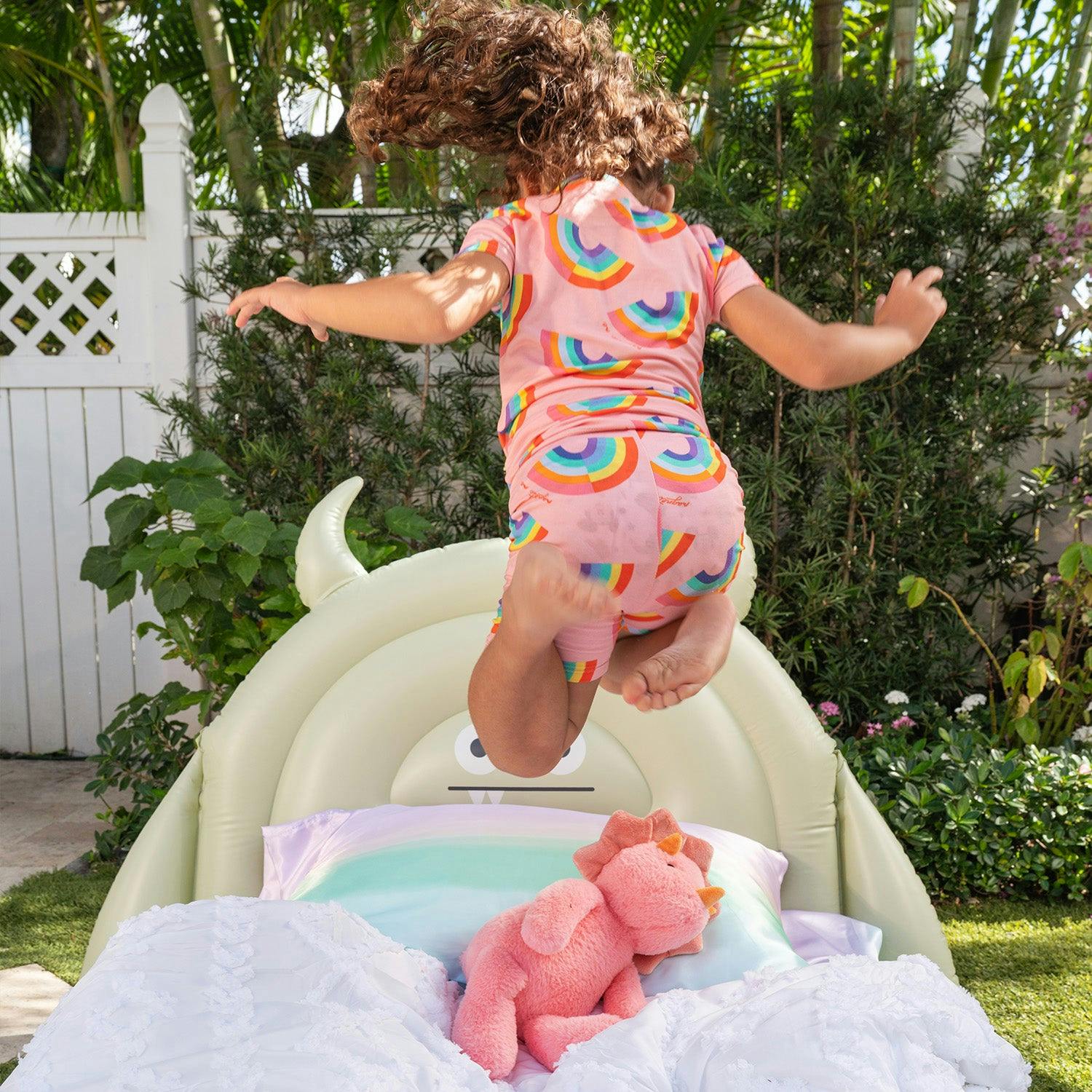 PJ Set