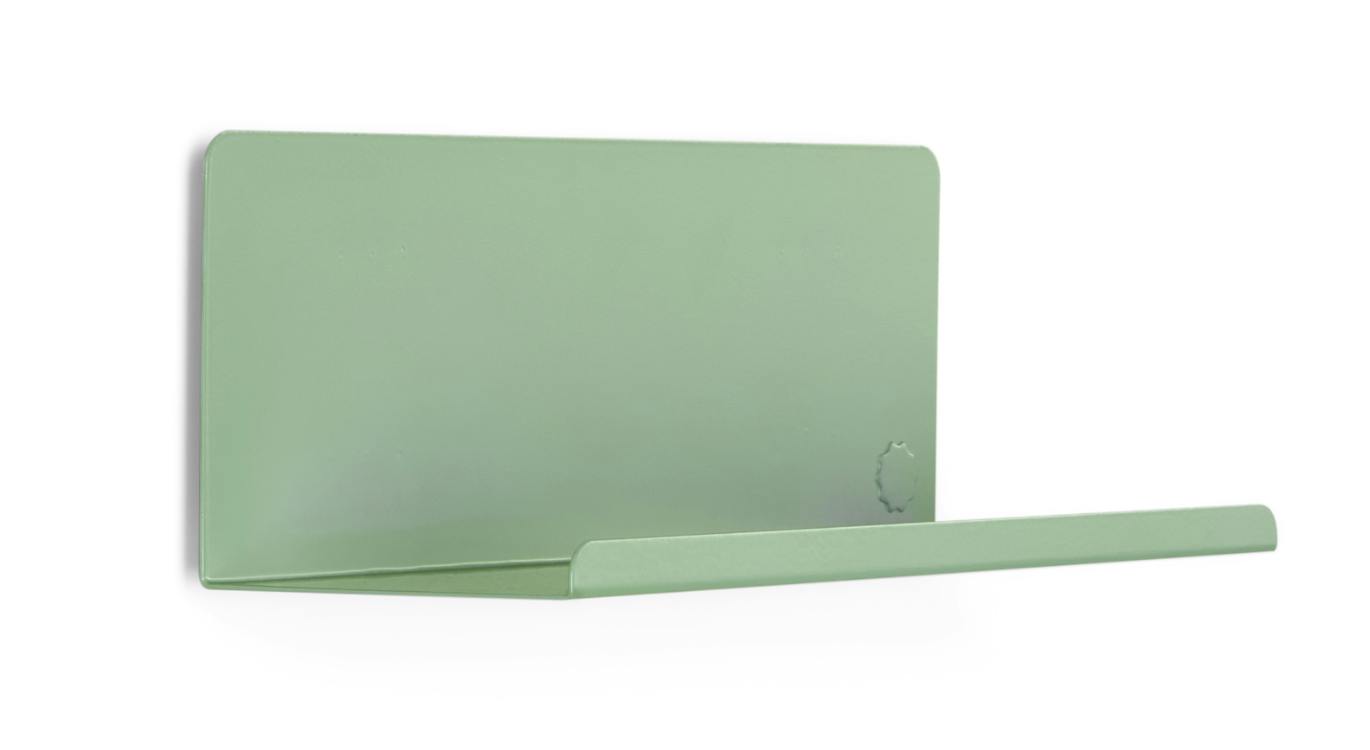 The Ledge in Sage - Small