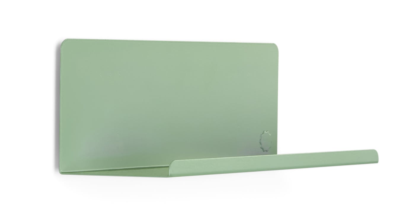 The Ledge in Sage - Small